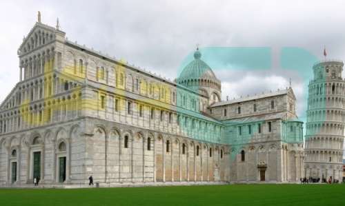 دانشگاه پیزا