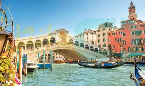 دانشگاه کا فوسکاری ونیز