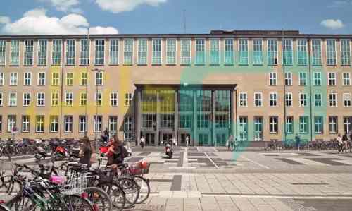 دانشگاه کلن آلمان