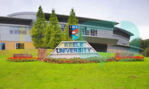 دانشگاه کیل