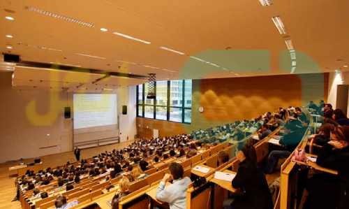 دانشگاه گوته فرانکفورت