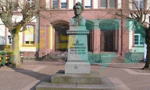 موسسه فناوری کارلسروهه