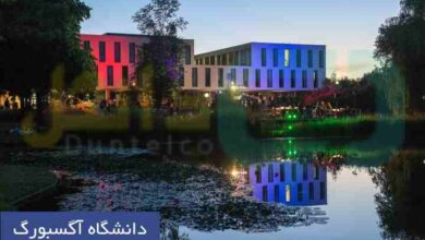 دانشگاه آگسبورگ