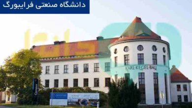 دانشگاه صنعتی فرایبورگ
