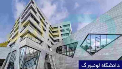 دانشگاه لونبورگ