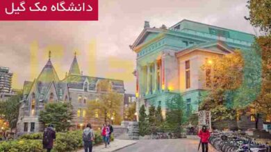 دانشگاه مک گیل